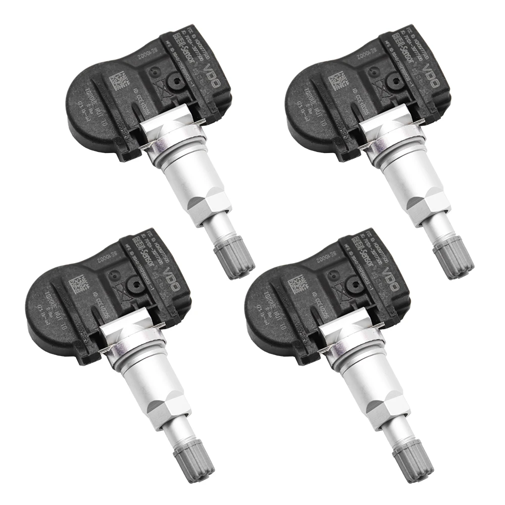 Для 315 МГц TPMS монитор давления в шинах REDI sensor SE10002