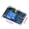 ShengYang XH-M604 Battery Charger Control Module DC 6-60V Storage Lithium Battery Charging Control Switch Protection Board ► Photo 2/6