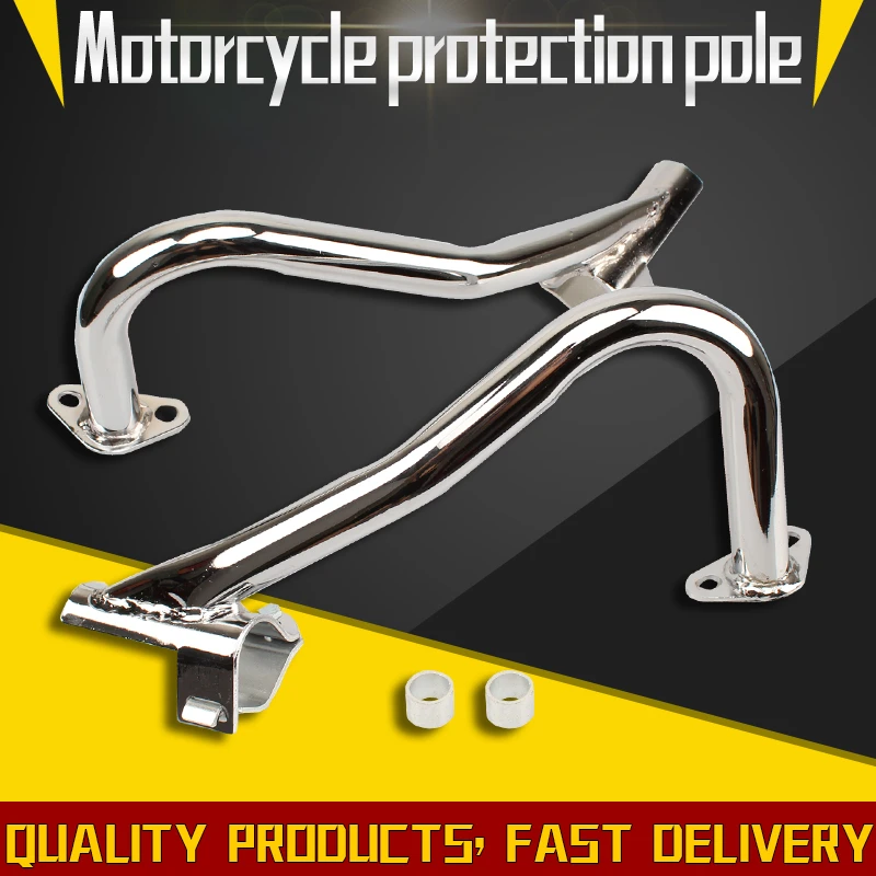 Защита для мотоцикла защита двигателя передняя боковая HONDA CB400 CB 400 2009 2003 99 00 01 02