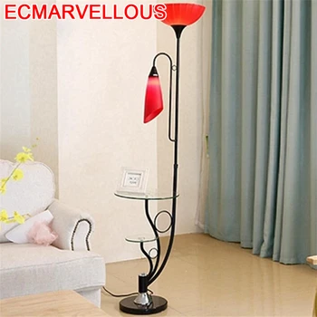 

Da Terra Standing for Living Room Piantana Tripot Stand Light Para Lampadaire Salon Stehlampe Staande Lampara De Pie Floor Lamp