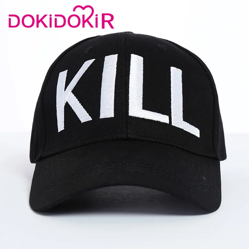 DokiDoki-R аниме косплей клетки на работе/Hataraku Saibo Killer T Cell костюм мужской Bllack костюм клетки на работе Косплей T Cell