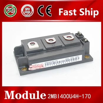 

Fast ship 1pcs 2MBI400U4H-170 Module 2MBI400U4H170 2MBI400U4H-170