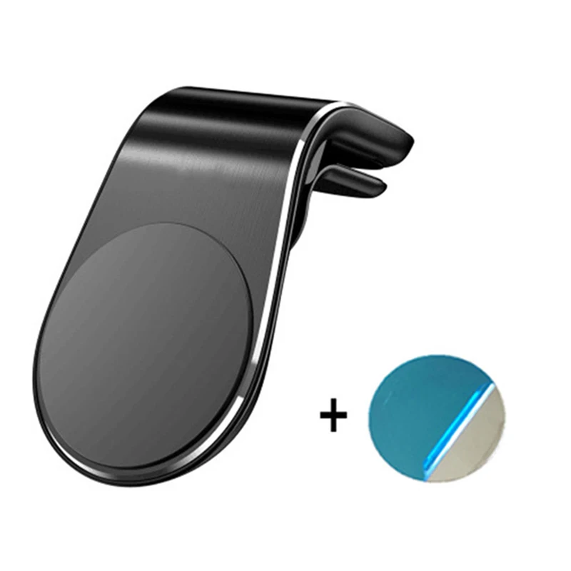 

Car Phone Holder For Phone In Car Mobile Support Magnetic Phone Mount Stand For Tablets And Smartphones Suporte Telefone holder