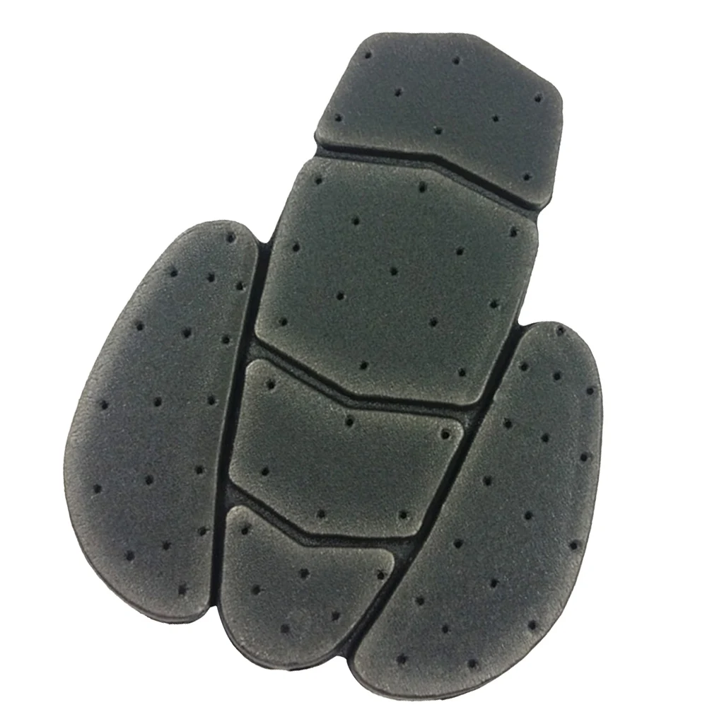 Breathable Back Protection Pad For Motorcycle  Pillows Protective Jackets
