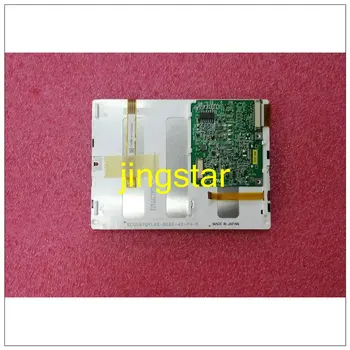 

the original Display KCG047QV1AR-D055 tested ok with 120days warranty and good quality