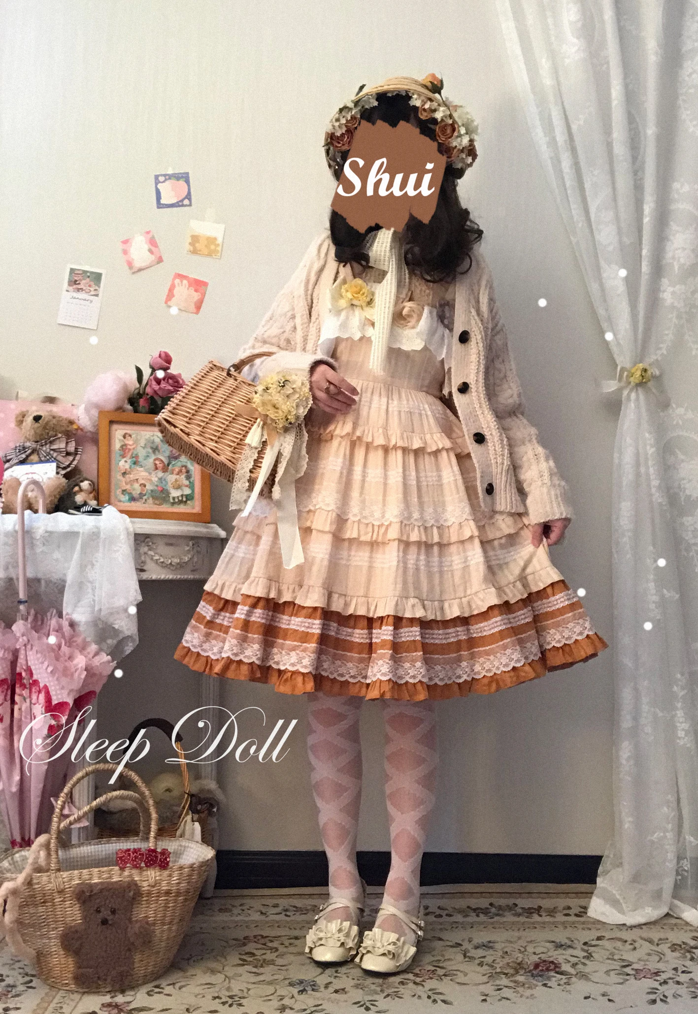  θŸ 巹 Ƽ bowknot Ϳ μ  㸮  丮 巹 kawaii ҳ  θŸ Ʈ 巹