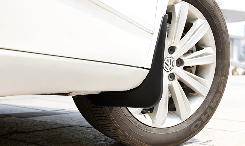Брызговики s для Volkswagen cc Брызговики VW cc Брызговики автомобильные аксессуары авто styline Передние Задние 4 шт