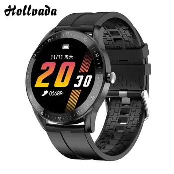 

Smart Watch Men Bracelet Fitness Activity Tracker Women Wearable Devices Smartwatch Band Heart Rate Monitor Sport Watch PK DT78