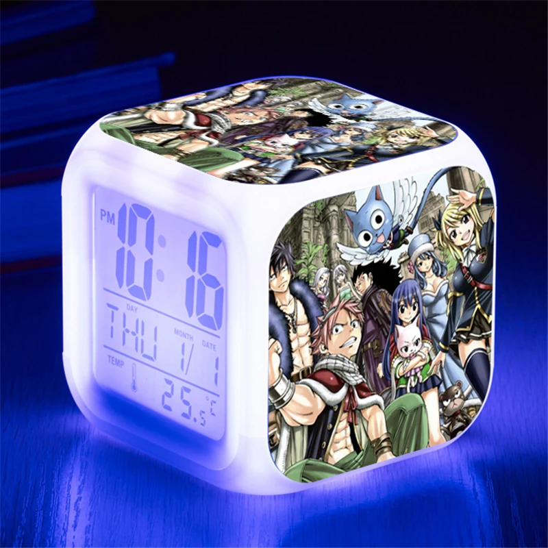 Fairy Tail  (4)