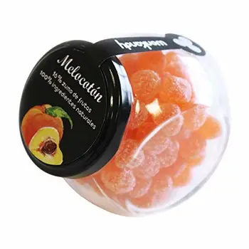 

Wonkandy Pfirsichperlen