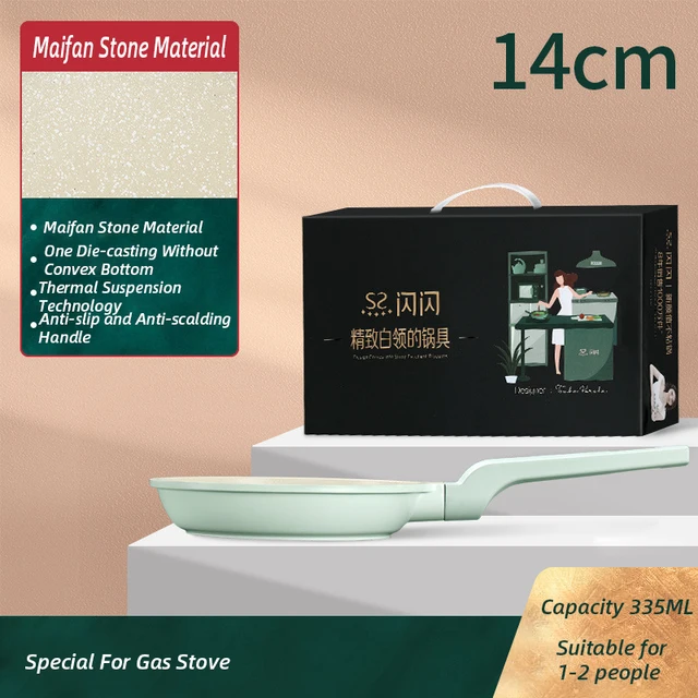 14cm Frying Pan