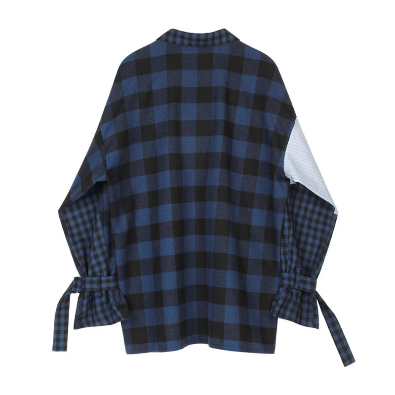 Loose Fit Shirt Fashion Tide Spring Summer 2020