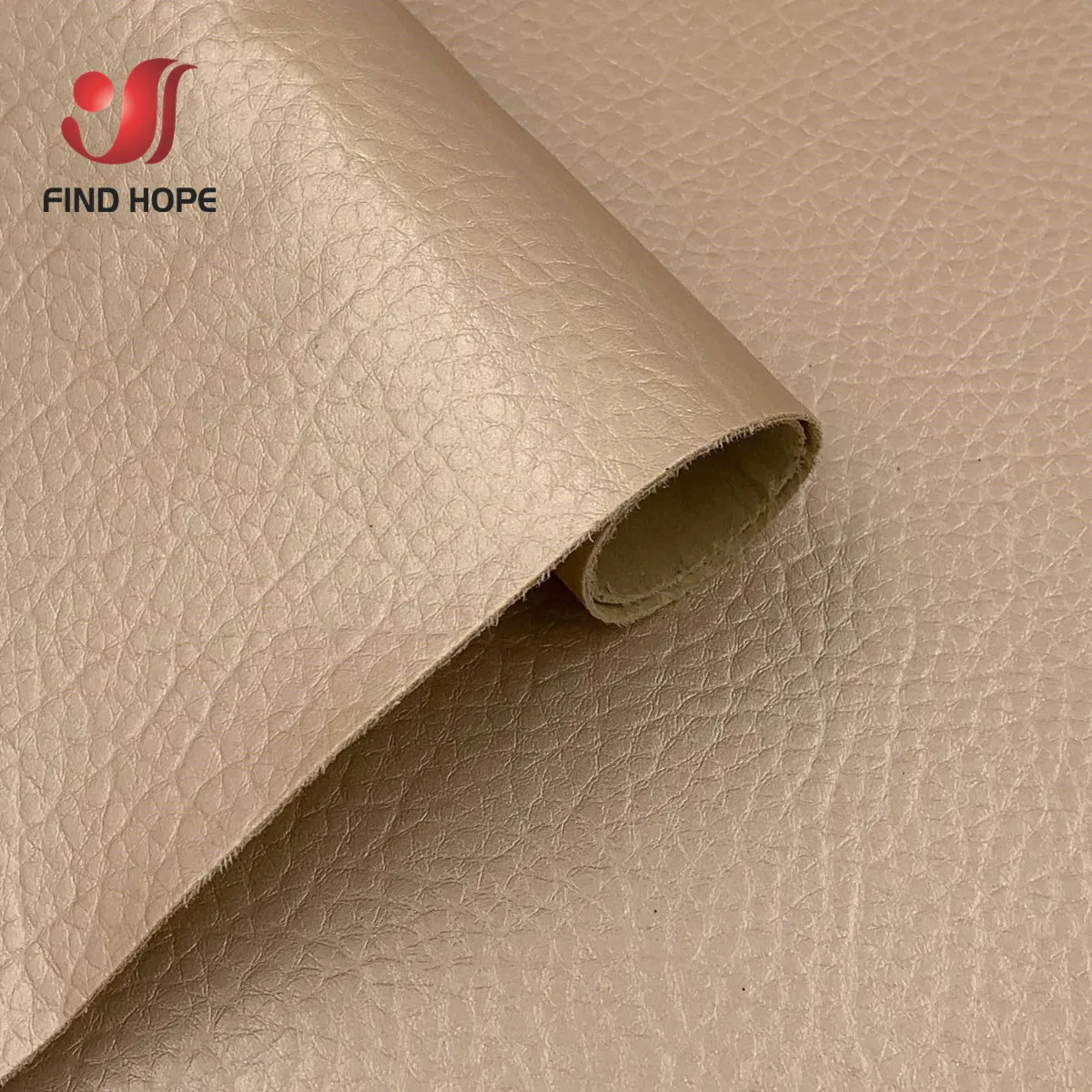 A5 Litchi Pattern Self-adhesive Faux PU Leather Fabric Synthetic Repair Patch Sticker For Sofa Car Bag DIY Craft Waterproof