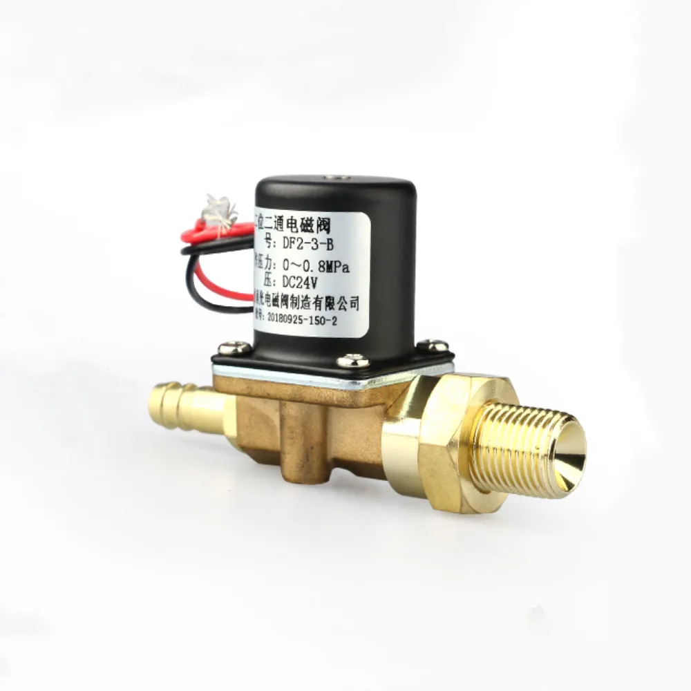valvula solenoide para maquina solda 04