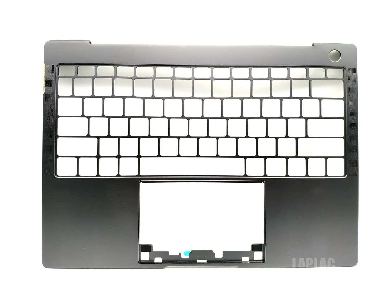 Новая серебряная или серая Подставка для HUAWEI MateBook X Pro 13,9 без клавиатуры - Цвет: Grey palmrest