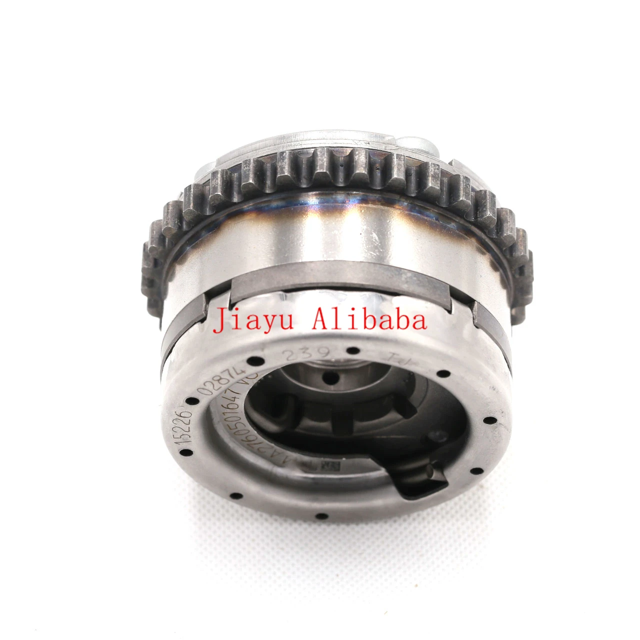 Right Intake Camshaft Adjuster Oe 2760501647 A2760501647 For Mercedesbenz E400 W212 X218 C218