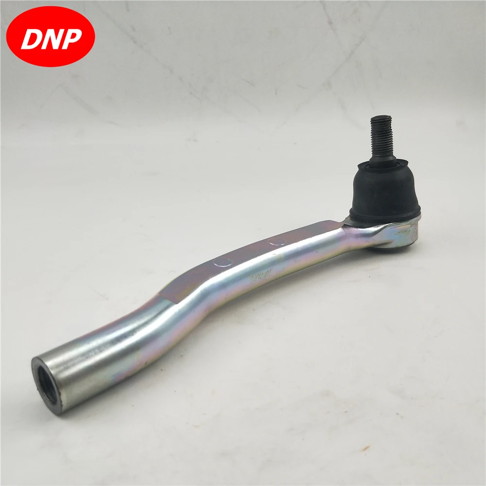 DNP левый наконечник рулевой тяги шаровой шарнир для Dongfeng Honda Elysion 2013 RR12 53560-SYJ-H01