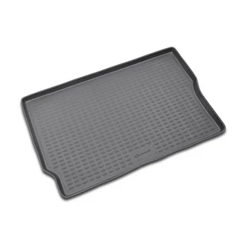 

Trunk Mat Opel Meriva 2002-> mw. (PU) (Opel)