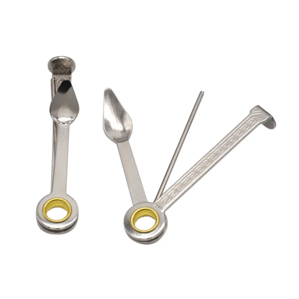 3-in-1 Ash Tool
