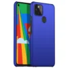 For Google Pixel 4A 5G Slim Colorful Rubber Frosted Matte Plastic hard Cover Case For Google Pixel 4A XL 3A XL 2 XL pixel XL ► Photo 2/6