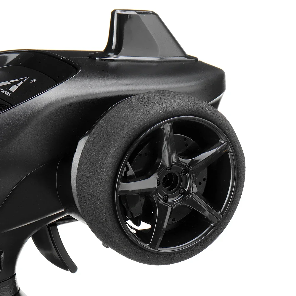 SG 1603 1604 UDIRC 1601 RC Car 2.4G 4CH Transmitter Remote Controller 1603-044 Vehicles Model Spare Parts