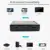 Video Switcher 1080P 4K*2K HDMI-совместимый Видео конвертер HDMI-совместимый Сплиттер 3Input1 Выходной Порт Концентратор для DVD HDTV PS3 PS4