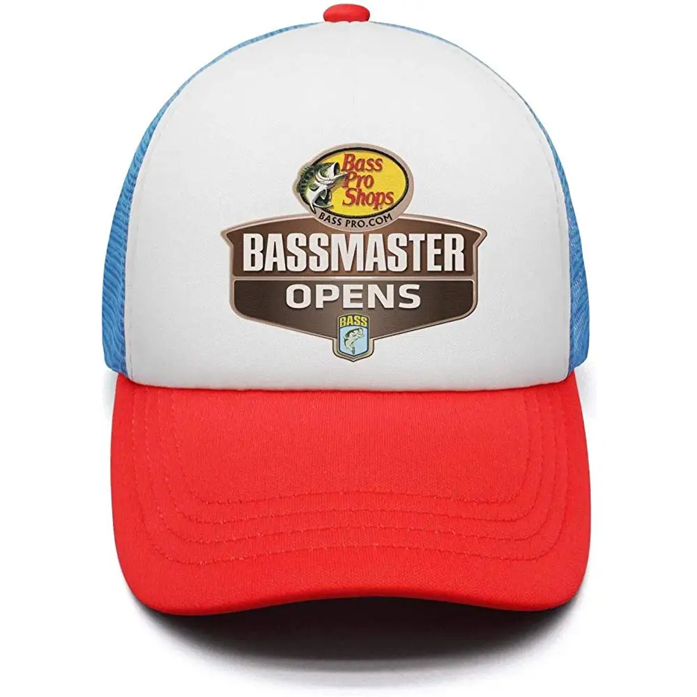 Винтажная Повседневная дышащая Регулируемая сетка унисекс BE-Berkley-Fishing-Logo-Dad Hat cap