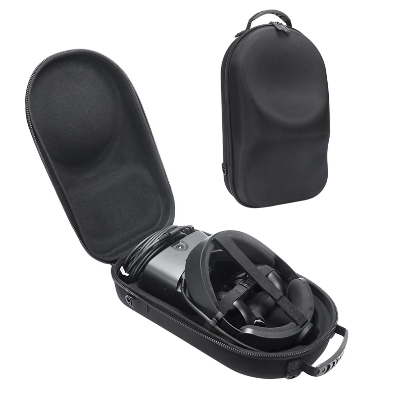 Hard Case Travel Case Protection Bag Protection Bag Carrying Case for Oculus Rift S Pc-Powered Vr G