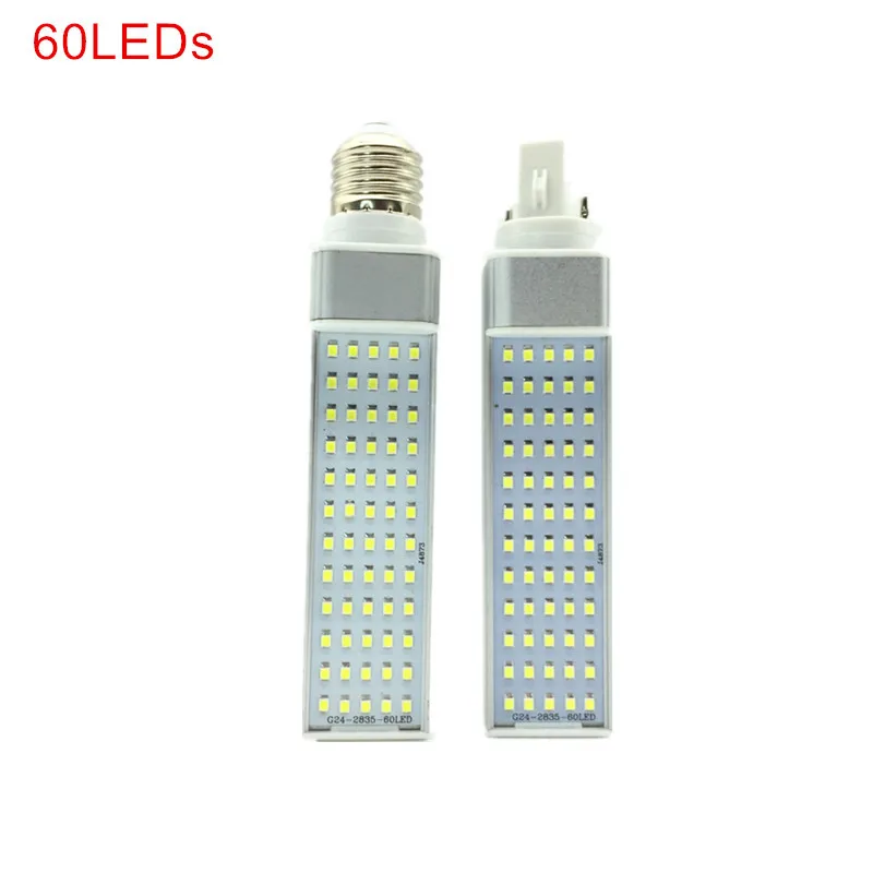 G24 E27 LED Bulb 6