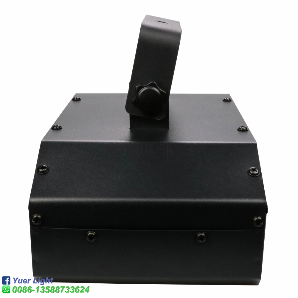 36 Вт RGB 3в1 стробоскоп лазерный сканер проектор DMX512 сценическое освещение эффект диско-бар DJ вечерние праздничные танцевальные рождественские огни