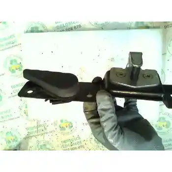 

2927796 handle Inner Rear Right Renault Trafic Combi (ab 4.01) 6-Seater, glazed Partial 2,9t Combi Short