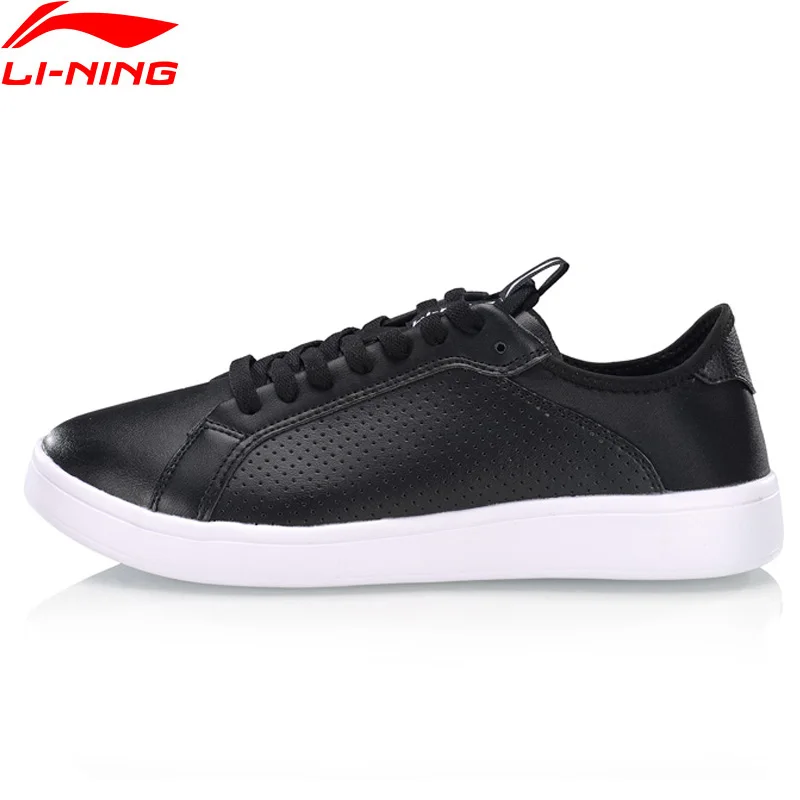 (Break Code)Li-Ning Men ENTERNITY Leisure Lifestyle Shoes Wearable Stylish LiNing li ning Sport Classic Sneakers AGCP083 | Спорт и