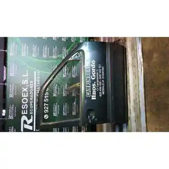 

FRONT RIGHT DOOR NISSAN TERRANO/TERRANO.II (R20)
