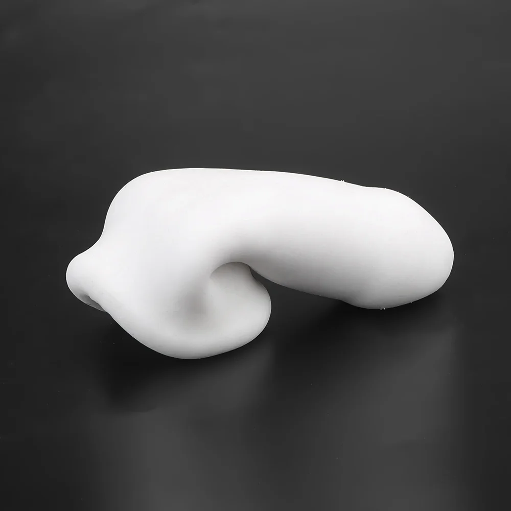 Glans Stimulation Male Massager For Long Lasting Training_voghion.com