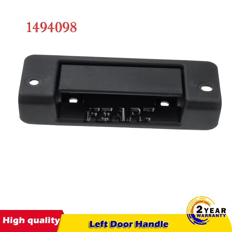 Per Ford Transit Mk6 Mk7 2000-2013 1494098 Maniglia Sinistra