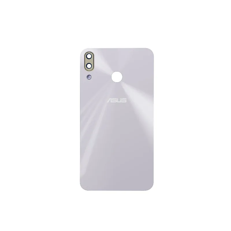 Для ASUS ZE620KL Крышка корпуса батареи для ASUS Zenfone 5 ZE620KL Корпус чехол с крышкой для Zenfone ZE620KL задняя крышка - Цвет: Gold