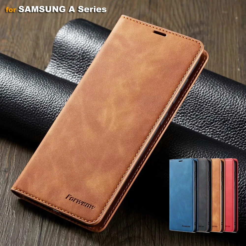 Кожаный чехол для Samsung Galaxy A51/A71/A81/A91/A70/A50/A01/A11/A21/A31/A41|Бамперы| |