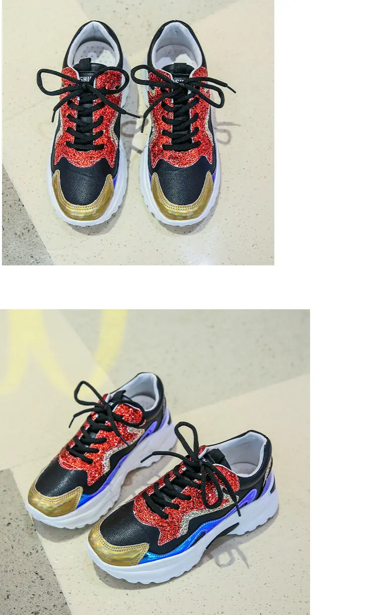 Новые осенние низкие кроссовки в Корейском стиле; модная женская повседневная обувь; уличная дышащая обувь для бега; C35-15