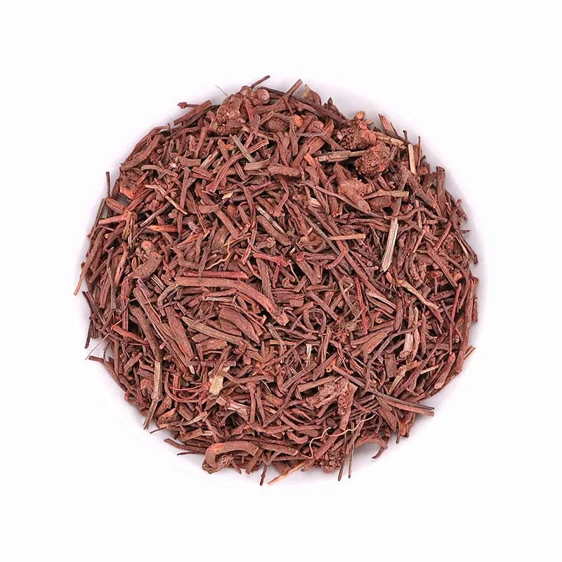 Madder Root India Madder Root Radix Rubiae Rubia Cordifolia L QianCaoGen