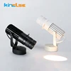 Adjustable Focus LED Track Light Projection 3W/7W/10W/15W/20W Zoom Spotlight KTV Bar Restaurant Cafe Background Spot Lighting ► Photo 2/6