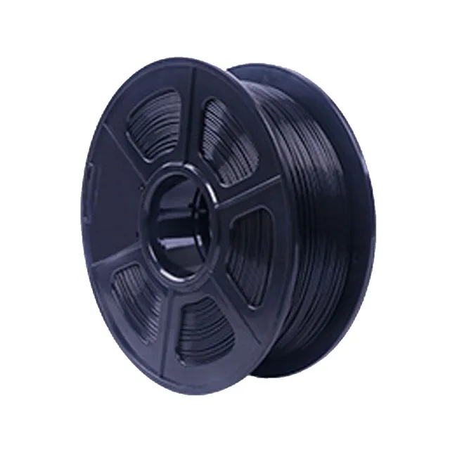 3D Printer Filament ABS 1.75mm 1kg 3D PRINT FDM Multiple Color black