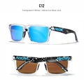 C12Mirror Ice Blue