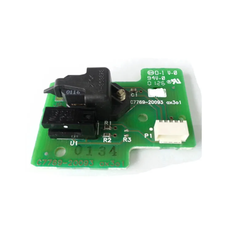 

2018 New C7769-20367 Drive Roller Encoder Sensor for DJ500/800