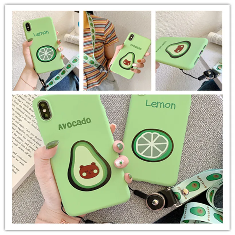 

Matte Cases For Huawei Nova 4 3 3i 3e 4e 2S 2i 2 Plus Case Huawei Y7 Pro Y6 Prime Y5 Lite Y9 2019 2018 Lanyard Wrist Strap Cover