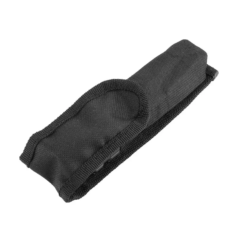 C8 фонарик мешок светодиодный кобура для фонарика чехол Кемпинг Туризм Molle Lenser держатель X3UA