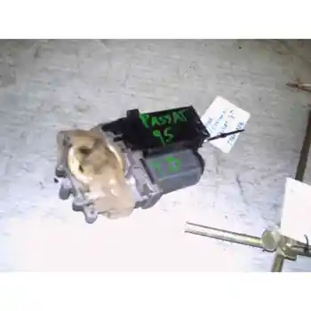 

3A0959812 Window Regulator Rear Right Volkswagen Passat Saloon (3b3) 1.9 Tdi