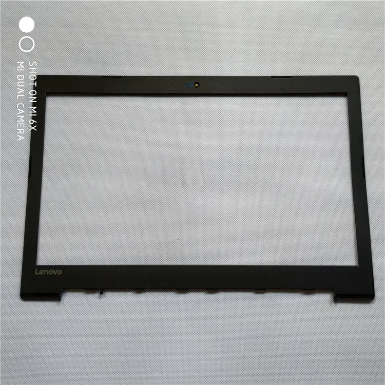 Новинка для lenovo ideapad 320-15 320-15IKB ABR IAP ISK 330-15AST ICN IGM IKB lcd задняя крышка/передняя рамка/верхний чехол Упор для рук/нижняя часть - Цвет: B