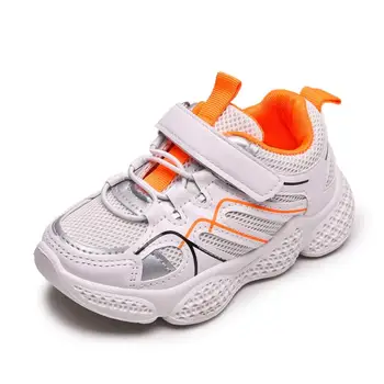 

New Children Casual Shoes 2020 Spring Female Male Sport Shoes Boys Girls Sneakers Baby Running Shoes Brand Kids Canvas Shoes