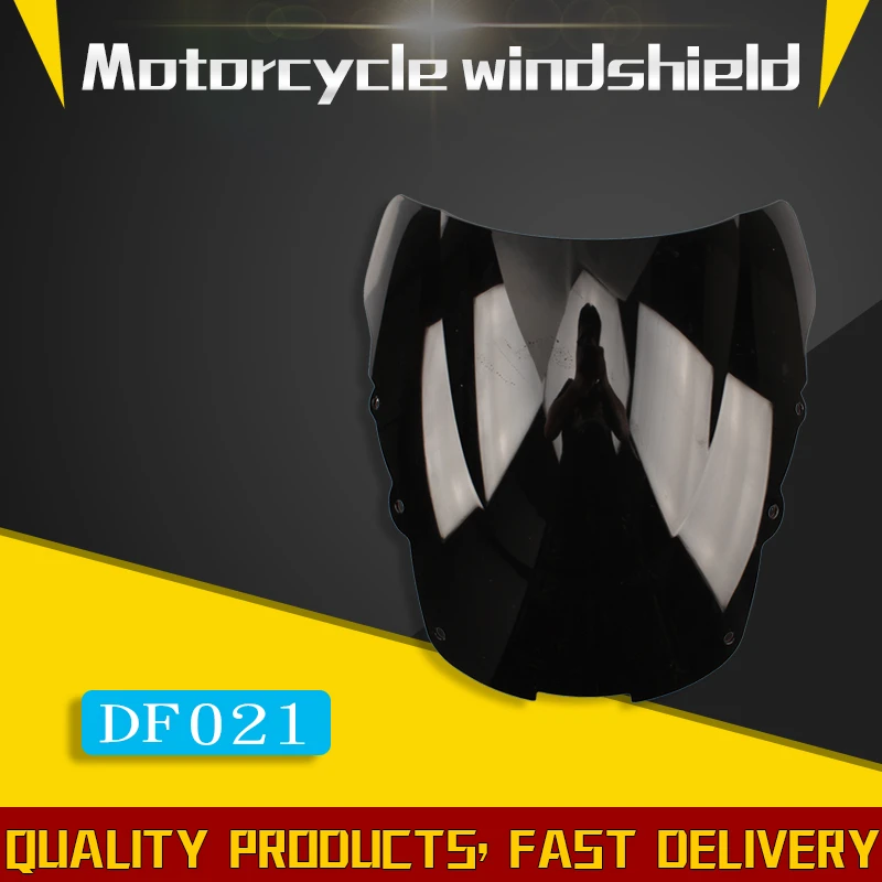 Мотоцикл ветровое стекло для Honda CBR1000XX CBR 1100 XX 96 97 98 99 00 01 02 03 04 05 06 07 уход за кожей лица мотокросс