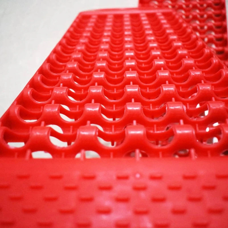 Emergency Rescue Anti-skid Board 2Pcs Car Recovery Tracks Board Road Tyre Ladder Recovery Traction Mats